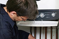 boiler replacement Slaughterford