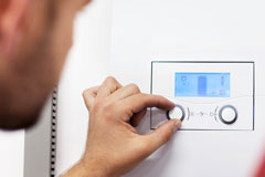 best Slaughterford boiler servicing companies