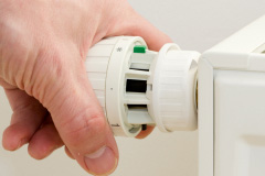 Slaughterford central heating repair costs