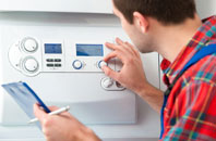 free Slaughterford gas safe engineer quotes