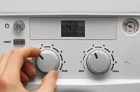 free Slaughterford boiler maintenance quotes