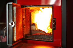 solid fuel boilers Slaughterford